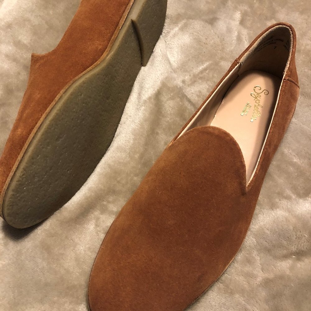 Seychelles Shoes